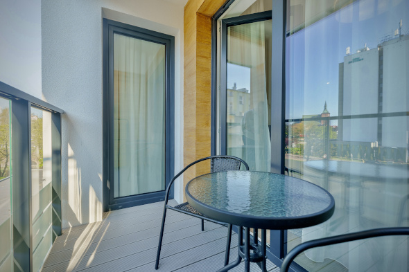 Balkon 1