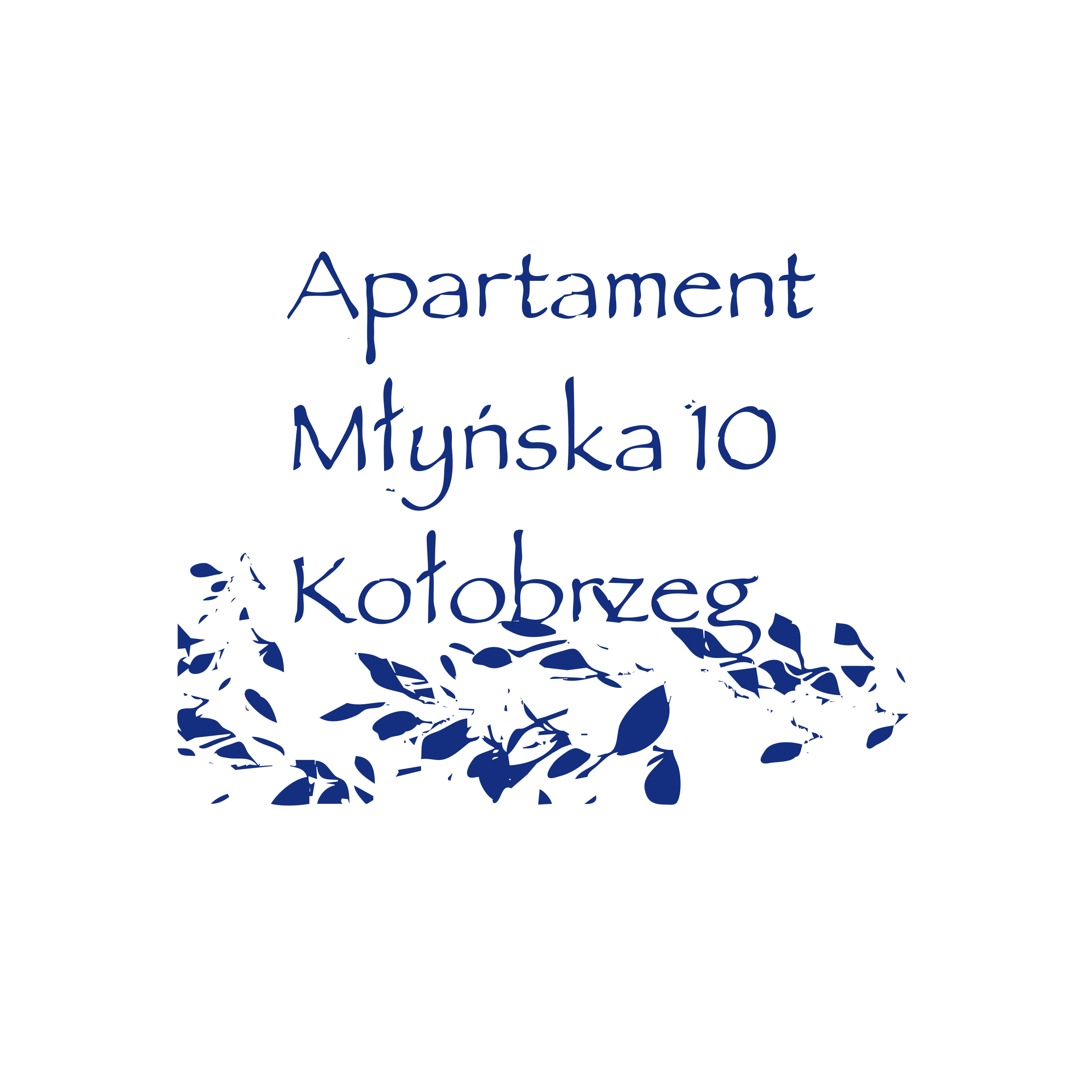 Logo Apartamentu Mlynska 10