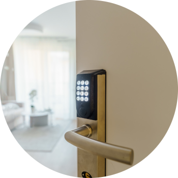 Apartament wnętrze