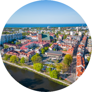 Kołobrzeg