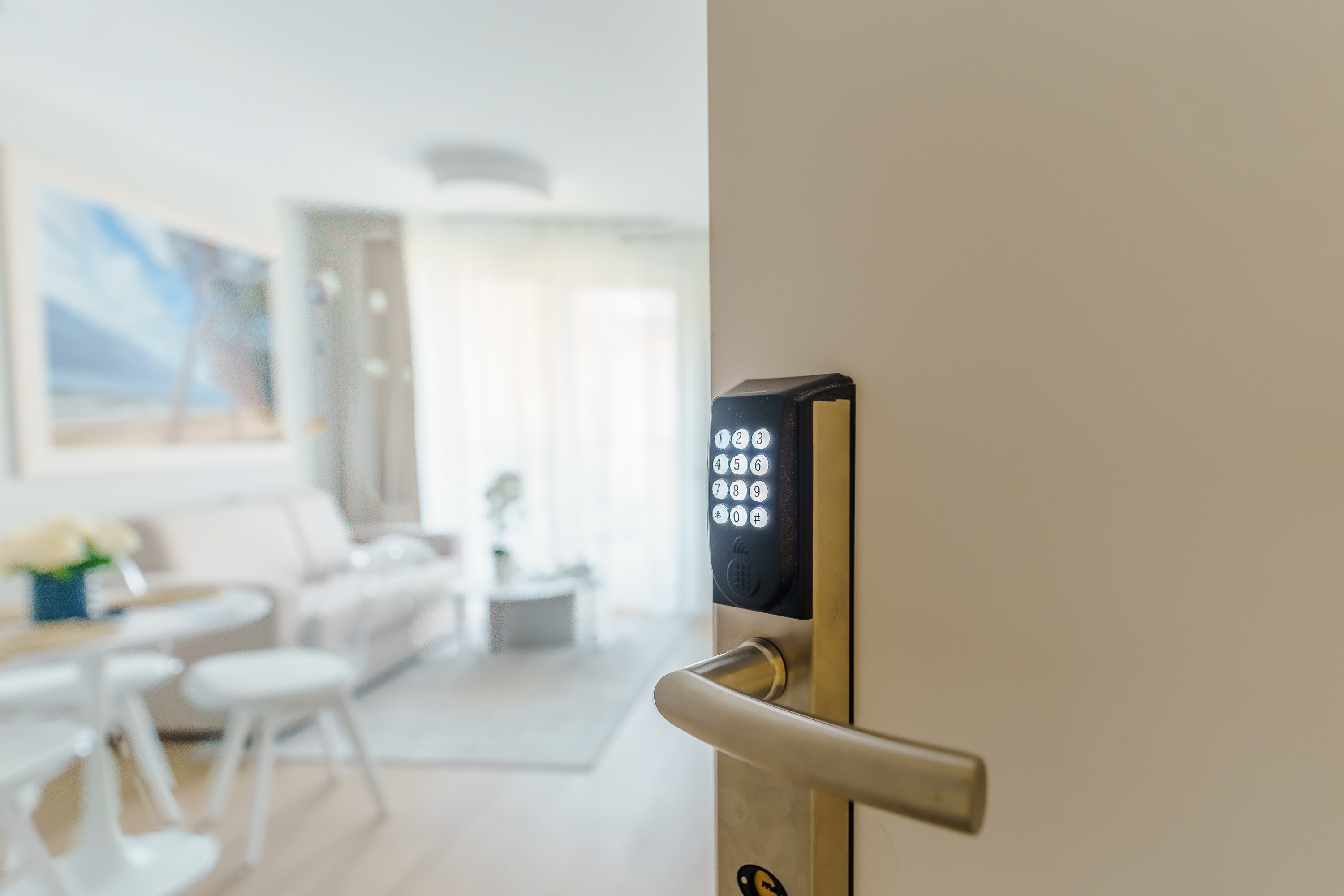 Apartament