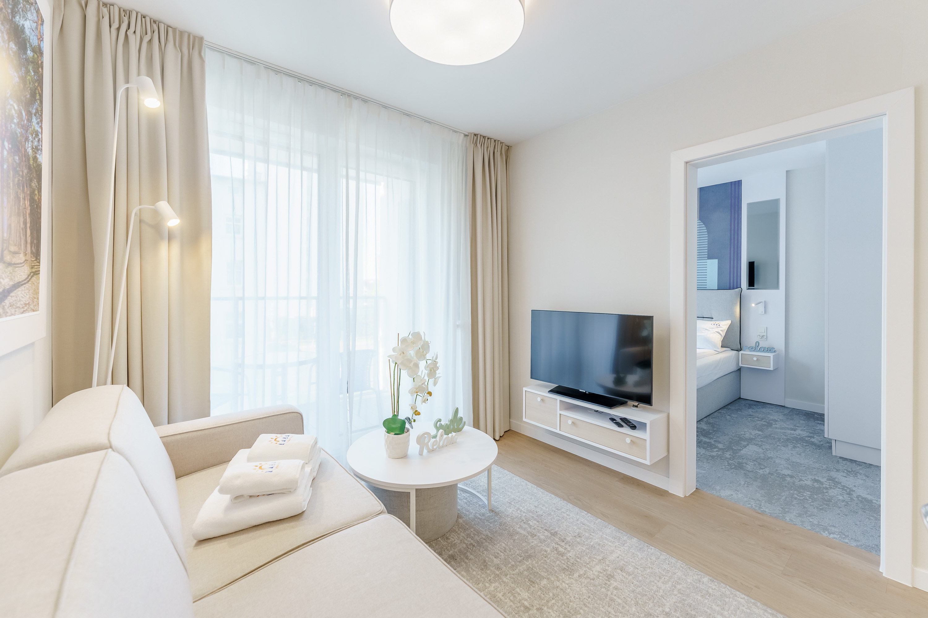 Apartament