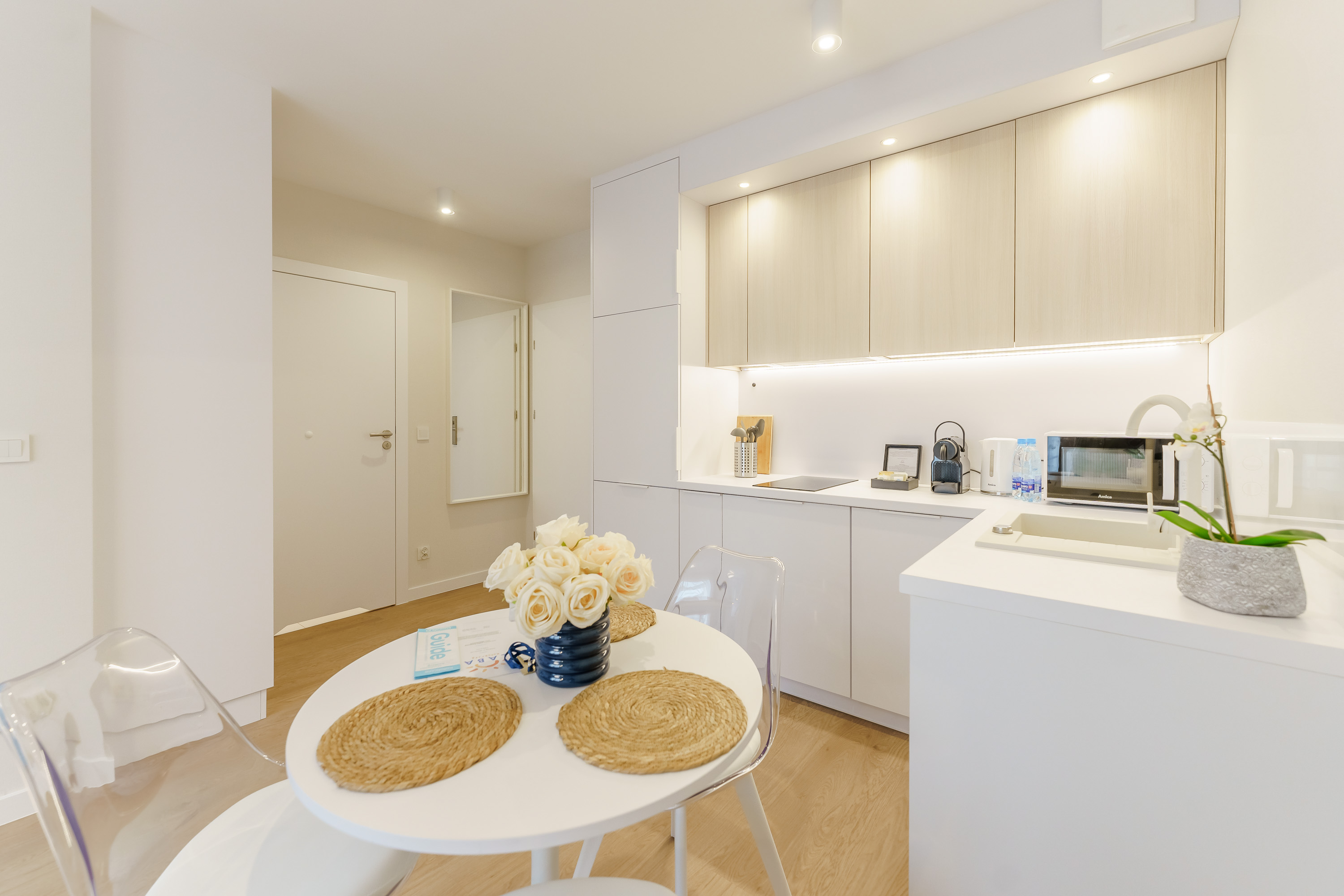 Apartament